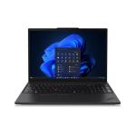 NB COPILOT+PC LENOVO ThinkPad T16 22AW004UIX 16"WUXGA IPS AG Ultra7-258v 32DDR5 1TBSSD W11Pro 3Y CAM RI 4USB HDMI Fino:29/05