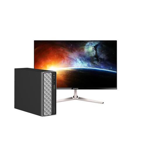 PC YASHI GENIO SFF(8L) YY80207 i5 13500HX 16GBDDR4/512SSD W11Pro HDMI DP 4USB Lan Type C 2YOC Fino:30/06