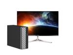 PC YASHI GENIO SFF(8L) YY80207 i5 13500HX 16GBDDR4/512SSD W11Pro HDMI DP 4USB Lan Type C 2YOC Fino:30/09
