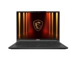 MSI NB STEALTH 16 AI A2HWFG-021IT ULTRA 9 285H 32GB 1TB SSD 16 QHD+ RTX 5060 WIN 11 HOME