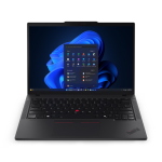 NB LENOVO COPILOT+PC ThinkPad T14 21QG00C5IX 14"WUXGA IPS AG Ultra5-226V 16DDR5 512SSD W11Pro 3Y CAM RI 4USB HDMI RJ4 Fino:29/05