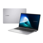 NB ASUS P1503CVA-S72953 15.6"FHD AG Core3-100U 8DDR5 512SSD Freedos 2Y Wifi BT CAM FP 4USB HDMI RJ45 Fino:13/07