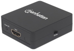 Splitter HDMI 2 porte 1080p