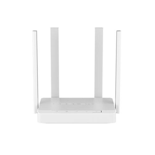 ROUTER EXTENDER WI-FI AC1200 KEENETIC KN-3013 SPEEDSTER GIGABIT MESH 5-GAR.3Y
