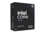 CPU INTEL Core Ultra 5 250K Plus 4,2Ghz (5,3Ghz turbo) 18Core BX80768250K 30MB LGA1851 125W Intel Graphic BOX NO FAN Gar. 3anni