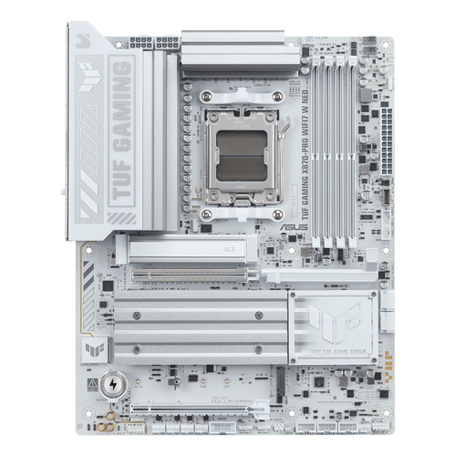 ASUS MB TUF GAMING X870-PRO WIFI7 W NEO//AM5,X870,USB4,WIFI7,AURA,MB