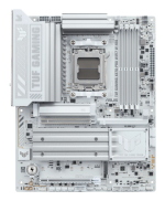 ASUS MB TUF GAMING X870-PRO WIFI7 W NEO//AM5,X870,USB4,WIFI7,AURA,MB