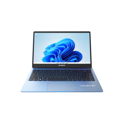 NB YASHI MONZA GT YP1455 14.1" IPS Ryzen 7 5825U FHD 16GB 512GBSSD Win11 Pro WiFi BT USB CardR HDMI CAM keyITA/ENG 1Y Fino:31/05