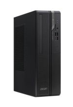 PC ACER VX2735G DT.R6WET.002 9lt Ultra5-225 8DDR5 512SSD W11Pro 1Y BT Wifi VGA HDMI DP 7USB 1USBc RJ45 T+M