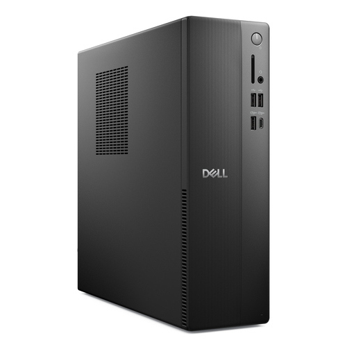 PC Dell Pro Slim Essential QVS1260 9lt X4FVW i7-14700 16GBDDR5 1TBSSD W11Pro 1YOS 8USB HDMI DP Glan Wifi 180watt KB+M Fino:31/12