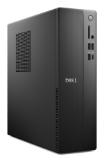 PC Dell Pro Slim Essential QVS1260 9lt 01CH1 i7-14700 16GBDDR5 512GBSSD W11Pro 1YOS 4USB HDMI DP Glan 180watt KB+M Fino:31/12