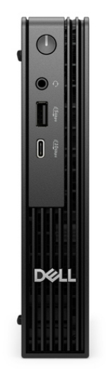 PC AI PC Dell Pro Micro QCM1250 1lt F0CM3 U5-235T 8GBDDR5 512SSD W11Pro 1YOS 6USB HDMI DP Wifi BT Glan 90watt KB+M Fino:31/12