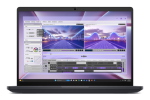 WKS NB Dell AI Pro Max 16 MC16250 7MWT0 16"FHD+ Ultra7-265H 16DDR5 512SSD W11Pro 3YOS RTX Pro 500 6GB NoAC WiFi BT 4 Fino:31/12
