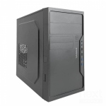 PC YASHI GENIO² MiniTower(22L) YY71510 Core Ultra 7 265 H810 16GBDDR5/512GBSSD W11Pro 2YOC Fino:30/06
