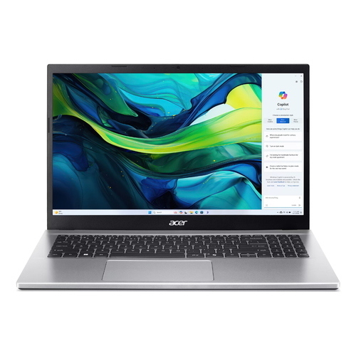 NB ACER AS GO 15 NX.J7WET.020 15.6"FHD AG Ryzen7-5825U 8DDR4 512SSD W11 1Y RJ45 HDMI 3USB 1USBc Numpad Fino:30/06