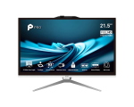 LCDPC M-Touch MSI PRO AP222T 14MA-602EU 21.5" FHD AG MM White i5-14400 16GB(2x8GB)DDR5 SSD512GB W11Pro LAN WiFi 6E BT HDMI USB