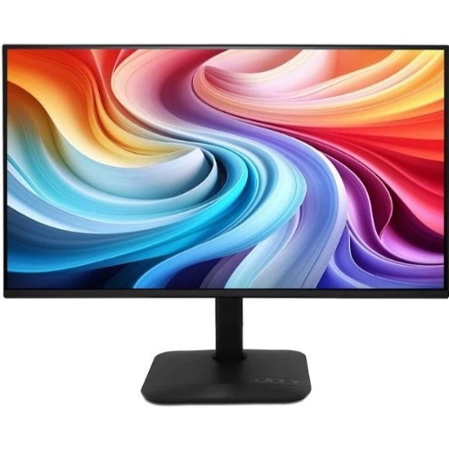 MONITOR ACER KA242YP6BIP UM.QX2EE.601 23.8"FHD IPS 16:9 4ms 250cd/m2 2Y HDMI DP Tilt 0Frame Vesa Fino:30/06