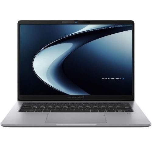 NB ASUS P3406CCAP-LY0181 14"WUXGA IPS AG Ultra5-225H 8DDR5 512SSD Freedos 2Y Wifi BT CAM FP 3USB+1 HDMI RJ45 Fino:13/07