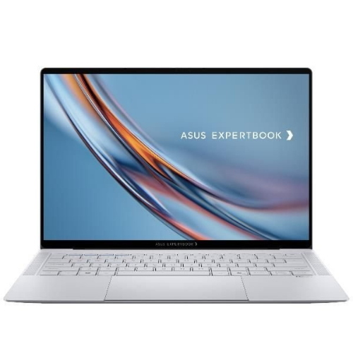 NB ASUS B9406CAA-TH1213X 14"WQXGA+ OLED AG Touch Ultra7-356H 32DDR5 1TBSSD W11Pro 2Y Wifi BT CAM FP RI 2USB+2 HDMI RJ45