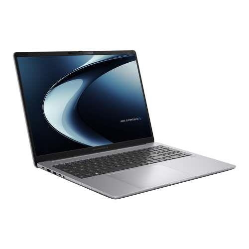 NB ASUS P3606CCA-MB0004X 16"WUXGA IPS AG Ultra5-225H 16DDR5 512SSD W11Pro 2Y Wifi BT CAM FP RI 3USB+1 HDMI RJ45 Fino:13/07