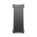 SERVER DELL T160 HHCKT TOWER XEON 6p 6315P 1x32GB UDIMM 5600Mhz 1x2TB SATA 2x2.5" PERC H355 3YNBD Fino:31/12
