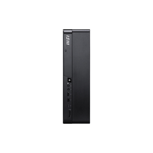 PC MSI PRO DP80 8LT A14G-003EU i7-14700 16GB DDR5-5600 1000GBSSD W11Pro LAN WiFi6E BT 8USB HDMI DP TPM Fino:30/06