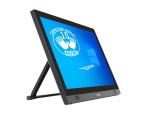 MONITOR M-Touch YASHI Matrix YZ2209 21.5"IPS FHD Black 5ms MM 16:9 1920x1080 USB HDMI VGA DVI 1000:1 VESA 2YOC Fino:30/06