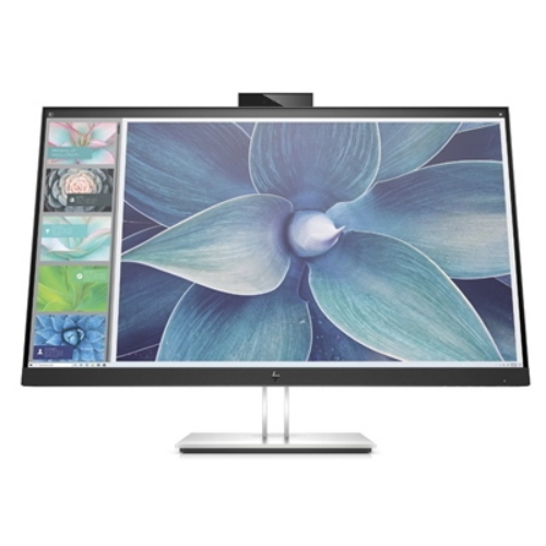 MONITOR HP DOCKING E27D G4 6PA56AT 27"QHD 2560X1440 16:9 5MS 300CD/M2 HDMI-DP-HUBUSB-LAN CAMPULLUP USB-C LIFT-PIVOT VESA