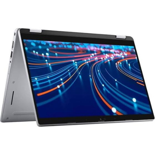 Notebook Ricondizionato Dell 5320 FHD 2IN1 TOUCH I5-1135G7 13.3" 16GB 256GB W11P