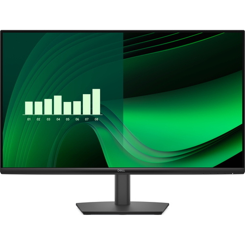 MONITOR DELL 27" DELL-E2725HM FHD 100HZ IPS 1920X1080 16:9 8MS HDMI DP 3Y FINO:31/12