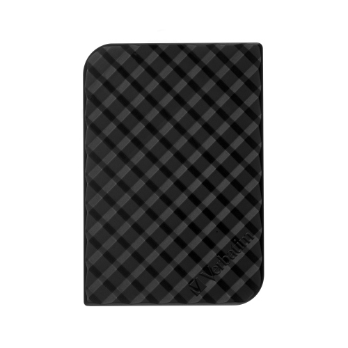 STORE N GO 2.5IN (6.35MM) GEN 2EXT 4TB USB 3.0 BLACK (15MM)