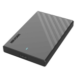 BOX EST. x HD/SSD 2.5" SATA - USB3.0 HIKSEMI by Hikvision HS-HUB-MHB201
