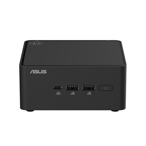 MINI PC ASUS NUC 15 PRO RNUC15CRHU500002 ULTRA5-225H 3Y WIFI 2HDMI 2X TYPE-C Fino:31/07