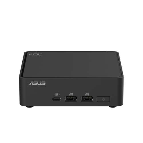 MINI PC ASUS NUC 15 PRO RNUC15CRKC500002 CORE5-210H 3Y WIFI 2HDMI 2X TYPE-C Fino:31/07