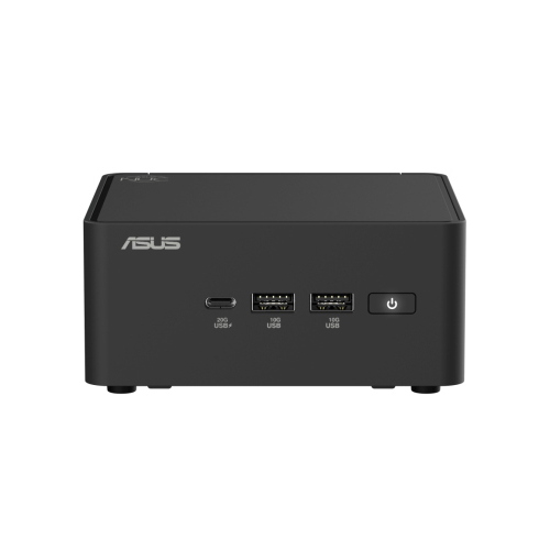 MINI PC ASUS NUC 15 PRO RNUC15CRHC500002 CORE5-210H 3Y WIFI 2HDMI 2X TYPE-C Fino:31/07