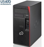 PC RICONDIZIONATO I5-8X00  16GB  512SSD W11P MAR  FUJITSU D958 TOWER