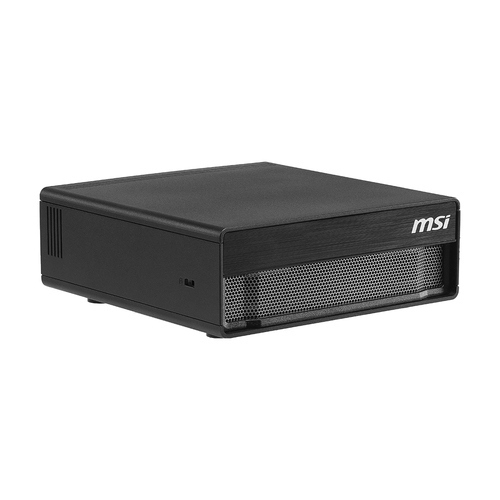 WKS AI PC MSI EDGEXPERT-32SEU NVIDIA GRACE BLACKWELL GB10 Arm 20Core 128GB 4TBSSD NVIDIA DGX HDMI USB WiFi7 LAN BT 2anni