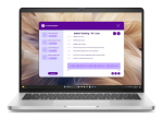 NB COPILOT+PC DELL 3KMRD 14"FHD IPS AG ULTRA7-255U 32DDR5 1TBSSD W11PRO 1YOS RJ45 4USB HDMI RI CAM-PRIV FP NOAC Fino:31/12