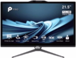 LCDPC M-Touch MSI PRO AP222T 14MA-668EU 21.5" FHD AG MM Black Pentium G7400 8GBDDR5 SSD128GB W11Pro WiFi LAN BT HDMI USB