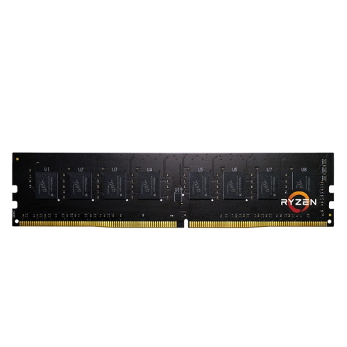 GEIL RAM 8GB DDR4 AMD EDITION PRISTINE PC4-25600 3200MHZ 22-22-22-52