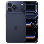 SMARTPHONE APPLE IPHONE 17 PRO MAX MFYU4QL/A Deep Blue 6.9" 512GB