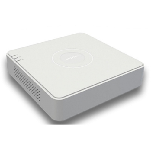 KIT NVR IP 4 CANALI HIKVISION HILOOK IKS-2044BH-PH/ W(NO ICL.HDD) WI-FI FORM.:H.265+/H.265/H.264+/H.264,DWDR,3D DNR,RISOL.1080P