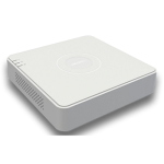 KIT NVR IP 4 CANALI HIKVISION HiLook IKS-2044BH-PH/ W(NO icl.HDD) Wi-Fi form.:H.265+/H.265/H.264+/H.264,DWDR,3D DNR,risol.1080P
