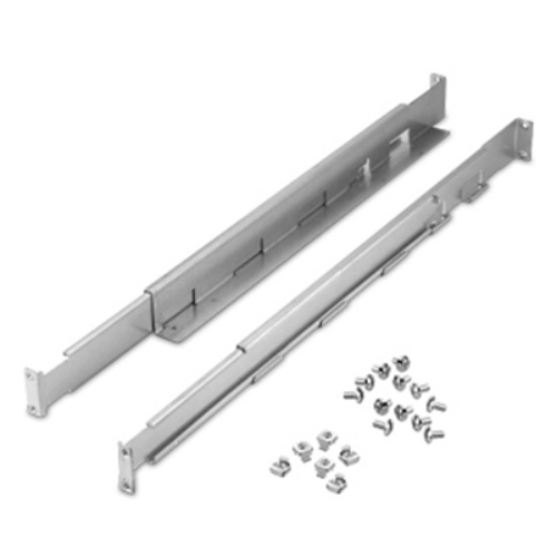 STAFFE A SCORRIMENTO x UPS/B.Bank Serie_2 A03-xxxxx2-RC ATLANTIS A03-RailKit2-fino a 80Kg, x A03-OPx002-RC,, A03-BBx002-RC