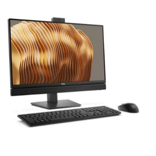 LCDPC Dell AI Pro 24 All-in-One AI QC24251 RY02T 23.8"FHD U5-235T 16GBDDR5 512SSD W11Pro 1YOS DP-Hdmi 8USB-Glan WiFi Fino:31/12