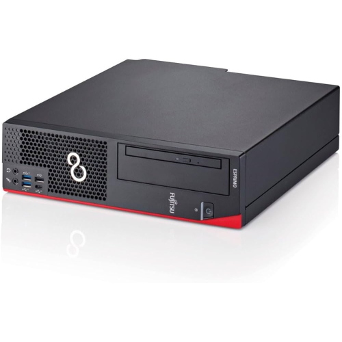 PC RICONDIZIONATO I5-8X00  16GB  512SSD W11P MAR  FUJITSU D958 SFF
