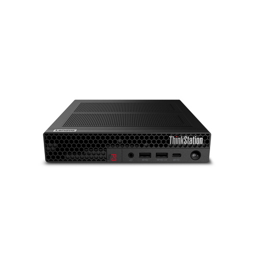 WKS LENOVO AI PC ThinkStation P3 Tiny 30K50074IX 1lt Ultra7-265 vPro 2x16 DDR5 1TBSSD W11Pro 3YOS VGA/RTXA1000-8GB T+ Fino:07/09