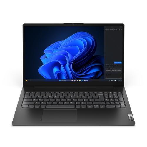 NB LENOVO V15 G5 IRL 83HF00K2IX 15.6"FHD AG Core5-210H 8DDR5 512SSD Freedos 1Y CAM WiFi BT Fino:07/09
