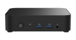 MINI PC ASUS NUC 14 ESSENTIAL RNUC14MNK9700002 INTEL N-SERIES QUAD CORE (4CORE) N97 RJ-45 DP USBX7 HDMI