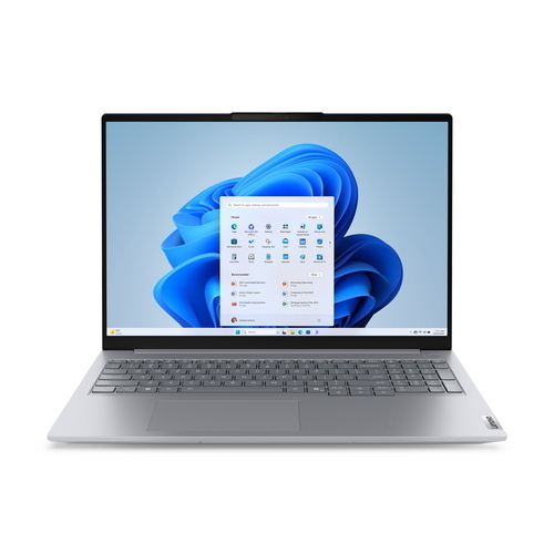 NB LENOVO AI PC ThinkBook 16 G8 21SK00PFIX 16"WUXGA IPS AG Ultra9-185H 16DDR5 512SSD W11Pro 1Yprem RJ45 4USB HDMI CAM Fino:07/09